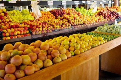 阿里果品 创新引领的蔬菜零售新模式