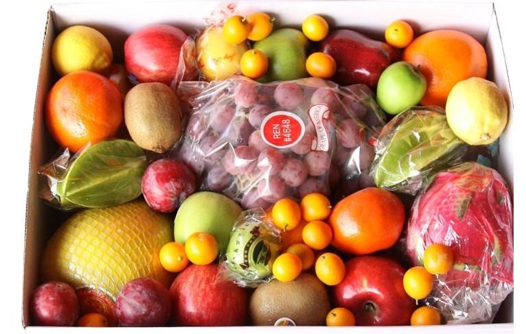 不打农药等于有机果品吗？揭开有机农业的真相