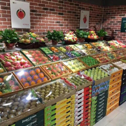 叶氏兄弟果品蔬菜零售 新鲜品质，值得信赖