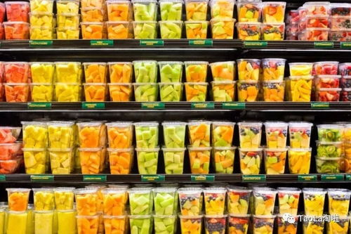 美国FDA紧急提醒 政府关门期间，这些蔬菜零售需格外谨慎