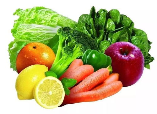 这10种蔬果堪称“天然叶酸片”，备孕女性可常备餐桌