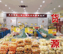 便宜到不可思议，宁波这家大型水果仓储式工厂店凭什么会火？