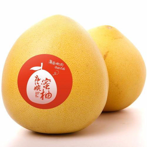 人品与果品