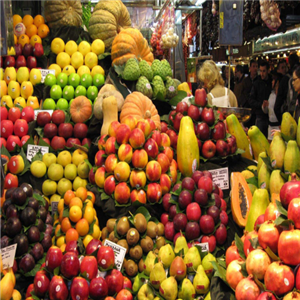 德信果品加盟 果品行业的新机遇与经营之道