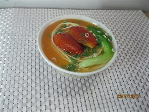 仿真食品模型的魔力 探访广州旭宝仿真水果制品厂如何颠覆餐饮业