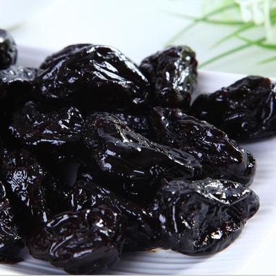 西梅蜜饯 酸甜开胃的休闲果品之选